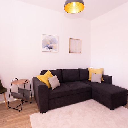 Casa Da Doca II Appartement Funchal  Buitenkant foto