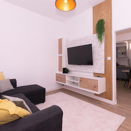 Casa Da Doca II Appartement Funchal  Buitenkant foto