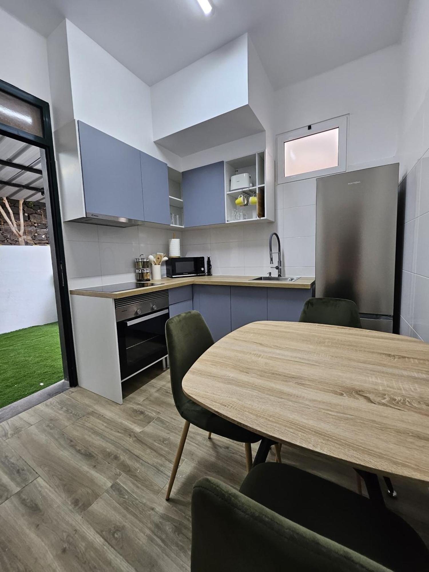Casa Da Doca II Appartement Funchal  Buitenkant foto